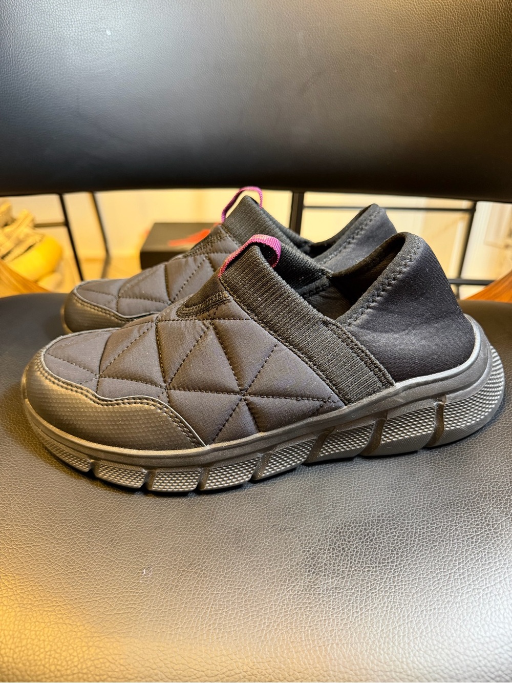 Skechers BOBS Sport B Flex - Mighty Puff Size 8